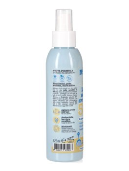 Latte Solare Bio SPF 50+ Bimbi e Pelli Sensibili - 3