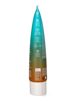 Latte Solare Idratante SPF 30 Tropical Coconut - 3