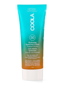 Latte Solare Idratante SPF 30 Tropical Coconut - 1