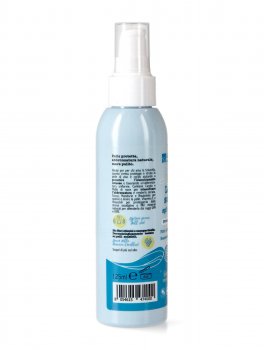 Latte Solare SPF 20 - Media Protezione - 3