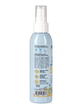 Latte Solare SPF 50+ - Bimbi e Pelli Sensibili - 3