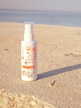 Latte Solare Spray Baby SPF 50+ - 7