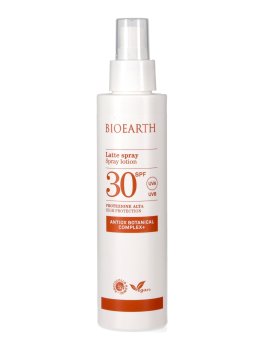 Latte Solare Spray - 2