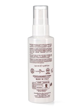 Latte Solare Spray - 3
