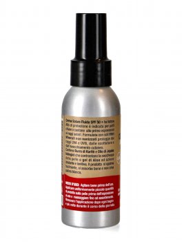 Crema Solare con Filtri Minerali - 3