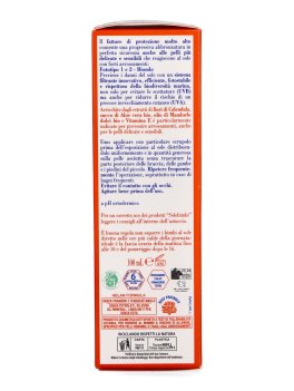 Latte Solare Spray SPF 50+ - Sole Bimbi - 3