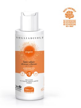 Latte Solare Spray - Four Respect - 8