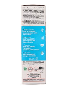 Latte Solare Spray - Four Respect - 3