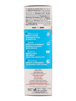 Latte Solare Spray - Four Respect - 4