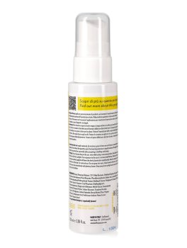 Latte Solare Spray Viso-Corpo SPF 30 - 2