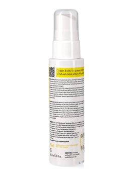 Latte Solare Spray Viso-Corpo Spf 50 - 2