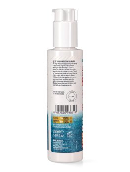 Latte Solare Viso Corpo - 3