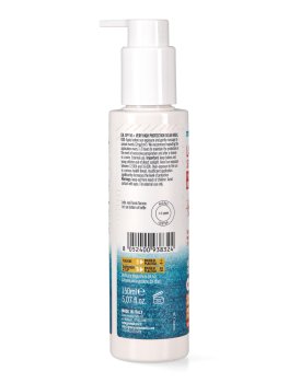 Latte Solare Viso Corpo SPF 50+ - 3