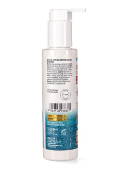 Latte Solare Viso Corpo SPF 50+ Bambini - 3