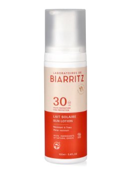 Latte Solare Viso e Corpo SPF 30 - 100 ml - 2