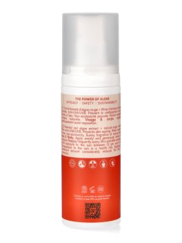 Latte Solare Viso e Corpo SPF 30 - 100 ml - 3