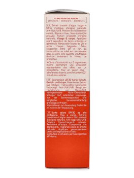 Latte Solare Viso e Corpo SPF 30 - 100 ml - 6
