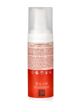 Latte Solare Viso e Corpo Bio - 3