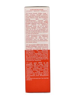 Latte Solare Viso e Corpo Bio - 6