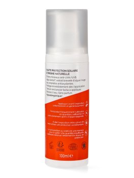 Latte Solare Viso e Corpo - Alga Maris - 3