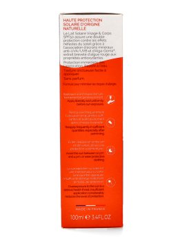 Latte Solare Viso e Corpo - Alga Maris - 6