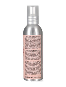 Latte Spray Bio Sgradito agli Insetti Polpo Slurpy - 2