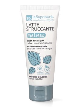 Latte Struccante Melissa - 1