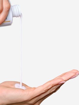 Latte Struccante Viso e Occhi - Fase 1 - 4