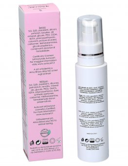 Latte Tonico 2 in 1 - 4 Bacche - 2