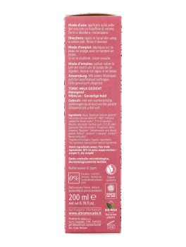 Latte Tonico Detergente per Pelli Sensibili - 4