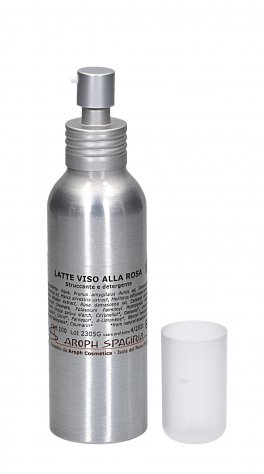 Latte Viso alla Rosa - 2