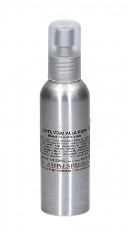 Latte Viso alla Rosa - 1