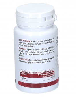 Lattoferrina 200 - 3