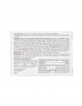 Lattoferrina - 3