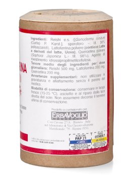 Lattoferrina Extra Protection - 2