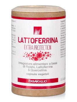 Lattoferrina Extra Protection - 1