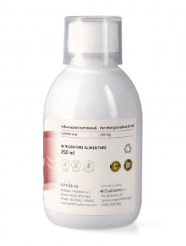 Lattoferrina Liposomiale - 2