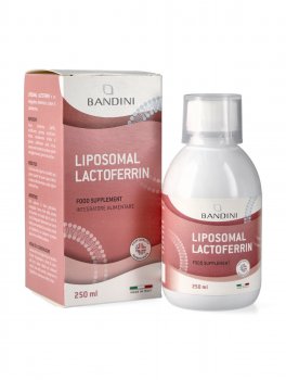Lattoferrina Liposomiale - 4