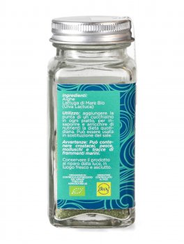 Lattuga di Mare in Polvere Bio - 4