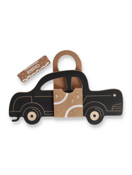Lavagna con Gessetti - Auto Retrò - 2