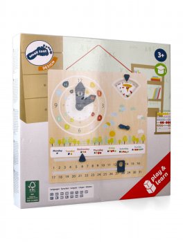 Lavagna Didattica "Educate" - 2
