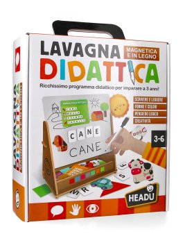 Lavagna Didattica - 1