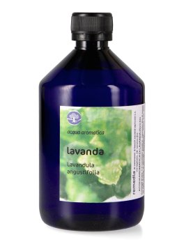 Lavanda - Acqua Aromatica - 1