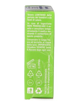 Lavanda Angustifoglia - Olio Essenziale bio - 3