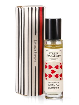 Lavanda Barocca - Eau de Parfum - 1