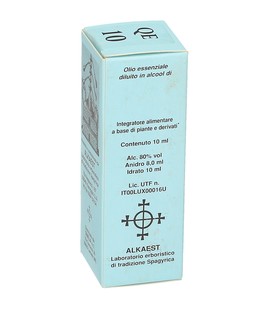 Lavanda - Estratto Idroalcolico QE10 - 3