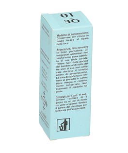 Lavanda - Estratto Idroalcolico QE10 - 4