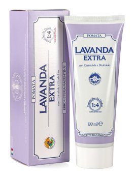 Lavanda Extra Pomata - 3