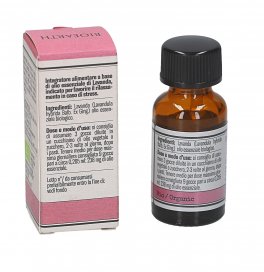 Lavanda Ibrida - Olio Essenziale Bio - 3