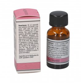 Lavanda Ibrida - Olio Essenziale Bio - 4